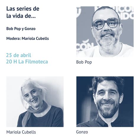 Lab De Series On Twitter Durante La Semana Iremos Anunciando La