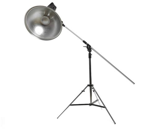 Premium Photo | Studio lighting isolated on white