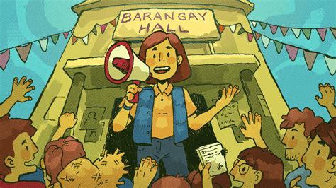 importance  barangay  local government code   philippines