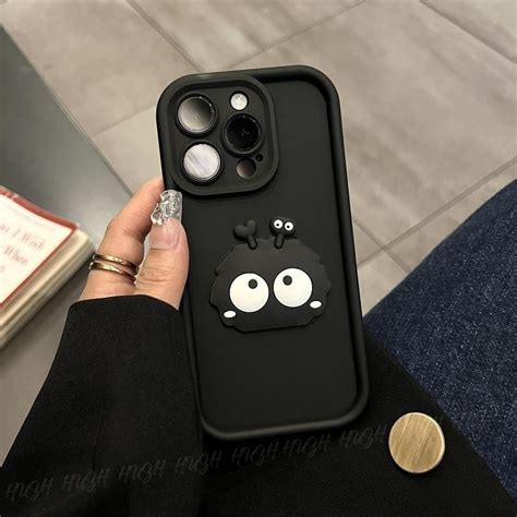 New Shockproof Casing Infinix Hot Pro Hot Pro Hot G Creative Cartoon Skin Feeling Lens