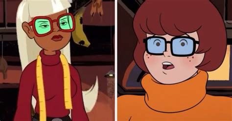 Velma Is Officially A Lesbian In A New Scooby Do Film Following Years Of Filmmakers Trying To