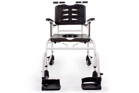 Commode Wheelchair Nt Future Mobility Healthcare Inc