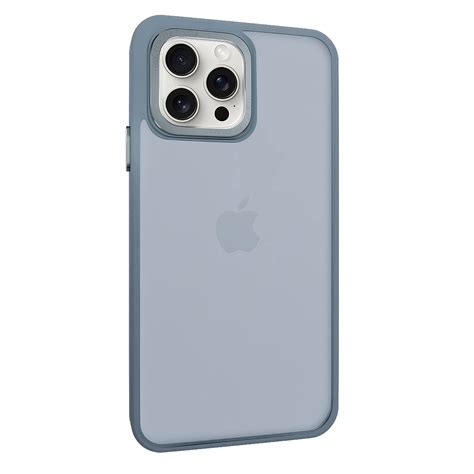 Comprar Funda Silicona Focus Para Iphone Pro Max Pro Max En