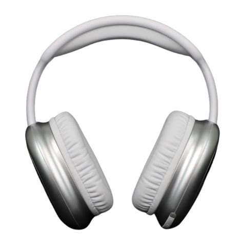 Shop Lapcare EERS LBH-213 Boom Headphone (Silver)