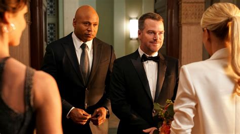 New Beginnings Part Two Ncis Los Angeles 14x21 Tvmaze