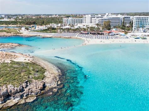 Vakantie Cyprus Mooiste Rondreizen En Vakanties Op Cyprus