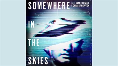 Somewhere In The Skies Erica Lukes Dugway Skinwalker Ranch And