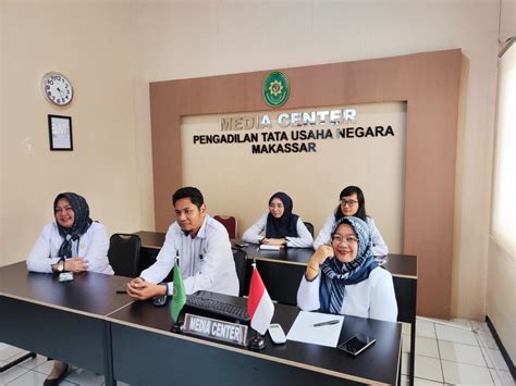 Sosialisasi Penetapan Kelas Jabatan Dan Penyesuaian Tunjangan Kinerja