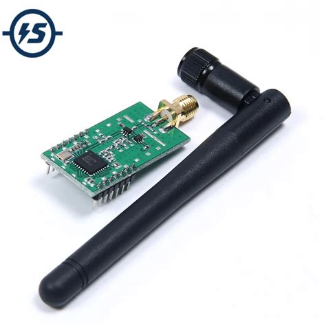 LoRa SX1278 433MHz Wireless Transceiver Module Long Distance Receiver