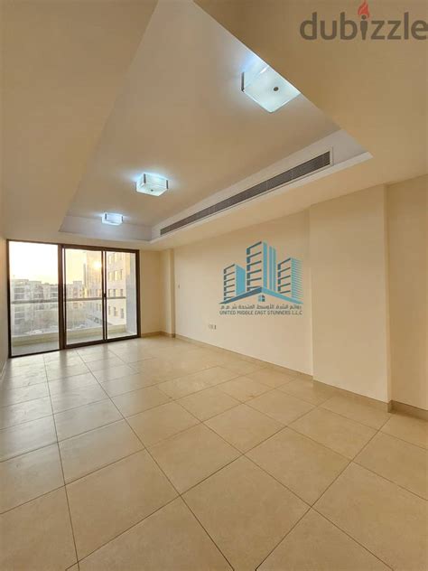 Beautiful Br Apartment In Qurum