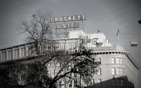 The 12 Most Haunted Hotels in San Antonio, TX - Haunted Rooms America