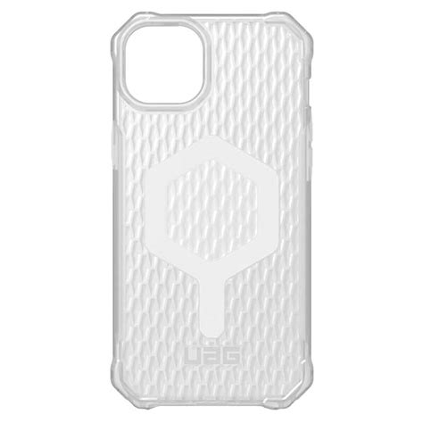 Buy UAG Essential Armor MagSafe Case Suits IPhone 14 Plus Frosted