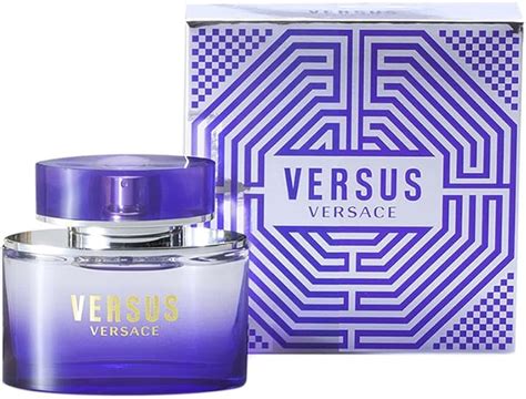 Versace Versus Eau De Toilette Profumo Per Donna Ml Ver Via