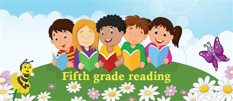 Our favorite 5th grade reading worksheets | Parenting Advice