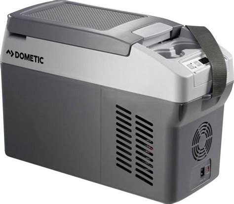 Dometic Group Coolfreeze Cdf Koelbox Compressor V V Grijs