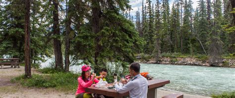 Athabasca River, Alberta |Canadian Heritage Rivers System