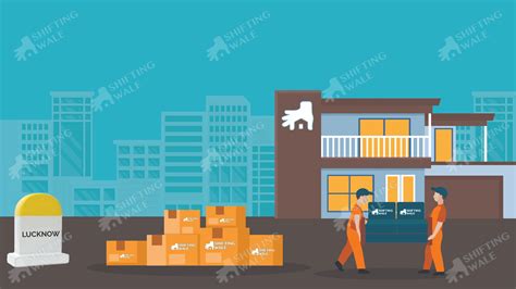 Best Packers And Movers Best Movers Packers