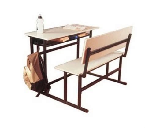 Stainless Steel College Classroom Furniture at Rs 4000/set in Noida ...