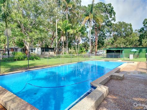 Anna Bay NSW 2316 - Villa Sold