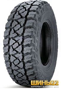 R15 31×10.50 Marshal Road Venture MT51 / Купить шины в Барнауле ...