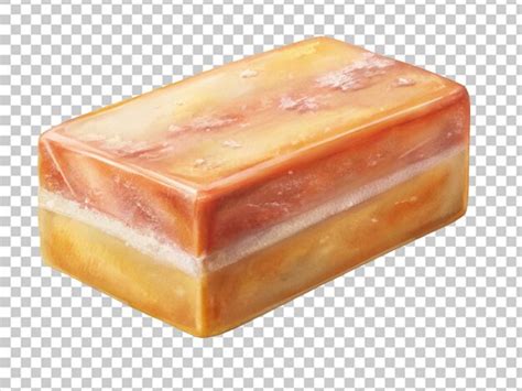 Premium Psd Soap Bar