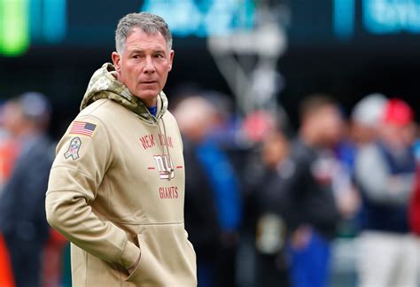 New York Giants: Pat Shurmur Already In Running For New OC Job