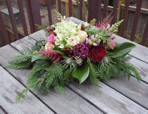 ideas flower arrangements 4