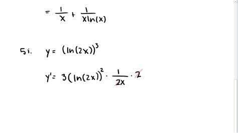 MATH 151 Final Review YouTube