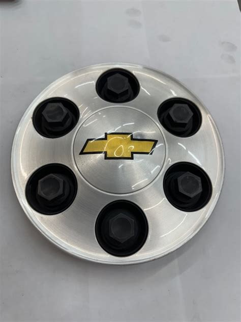 Chevy Avalanche Silverado Suburban 1500 Tahoe Wheel Hub Center Cap 959