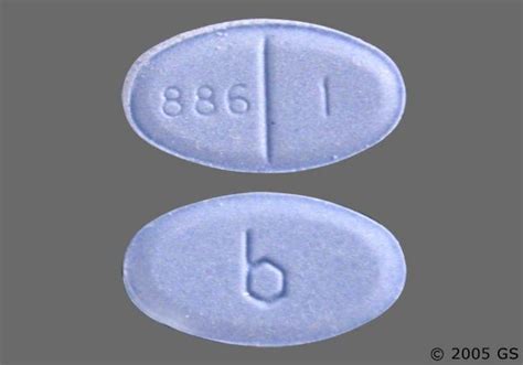 Purple Oval Pill Images Goodrx