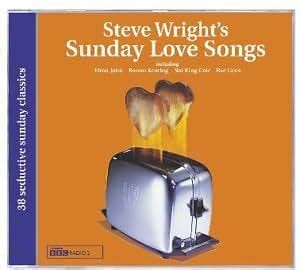 Steve Wright's Sunday Love Songs: Volume 2: Amazon.co.uk: Music