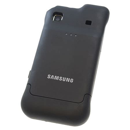 Genuine Samsung Galaxy S Extended Battery Case