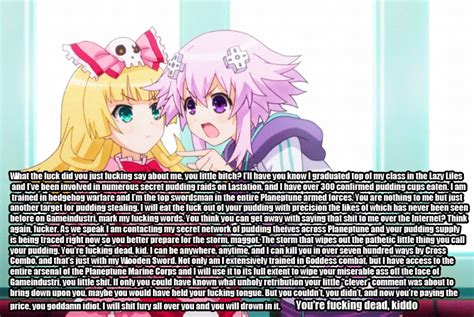 Nep Seal Copypudding | Navy Seal Copypasta | Know Your Meme