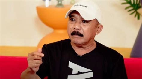 Kisah Unik Di Balik Pantun Masak Aer Yang Laris Manis Opie Kumis