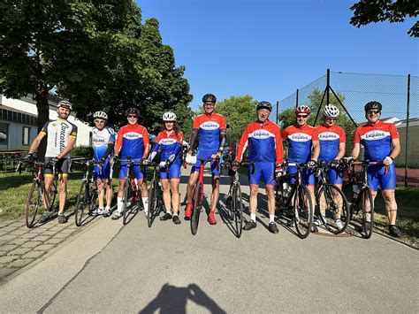 1 Unterallgäuer Radrundfahrt Radfahrverein Adler Buchloe e V