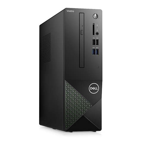 Dell Pc Desktop Vostro Sff I Gb Gb Uma W Ohs