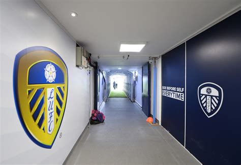 Leeds United Another Behind The Scenes Arrival Set To Follow Big Sam