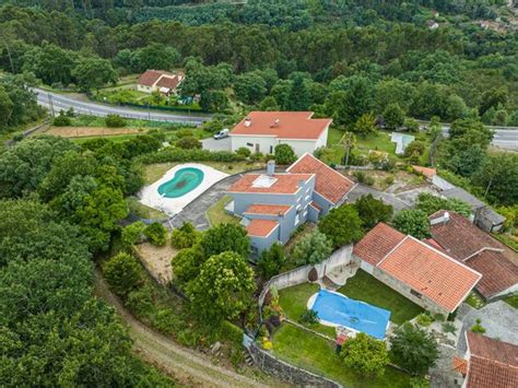 Casas E Apartamentos Em Ponte Da Barca Viana Do Castelo Idealista