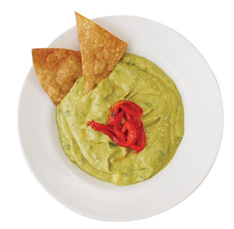 Guacamole Dip - Prepared Food Photos, Inc.