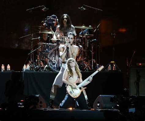 Maneskin's Best Live Performances To Watch