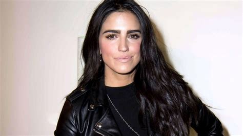 Bárbara De Regil Podría Embarazarse En Cuarentena