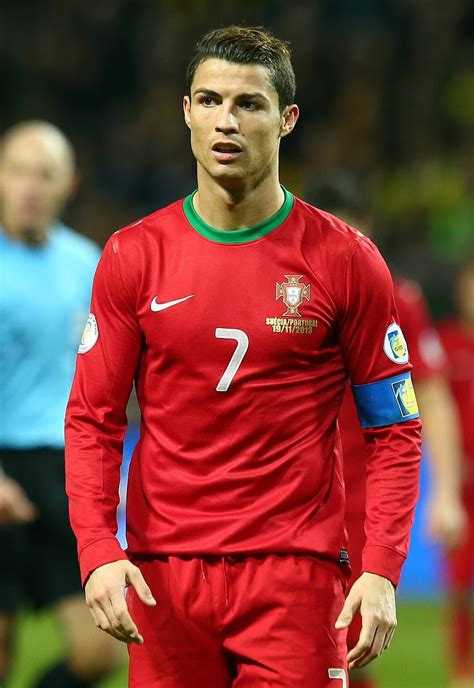 Fond Ecran Ronaldo K