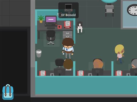 This is the third time I’ve had to help you with your computer, Ol