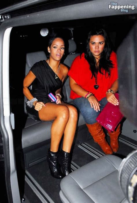 Rihanna Nude Sexy Collection Part 8 150 Photos OnlyFans Leaked Nudes