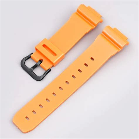 Tpu Watchband For Casio G Shock Ga Dw Dw Pearlescent Color