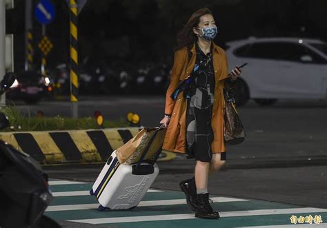 週二日夜溫差大！北海岸、東部飄雨 桃園以南多雲到晴 自由電子報 Line Today