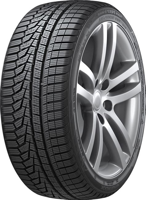 Zimska Auto Guma HANKOOK 285 45R21 113V WINTER ICEPT EVO 2 W320A SUV XL