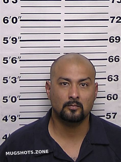 AGUIRRE RENE 10 22 2022 Eddy County Mugshots Zone