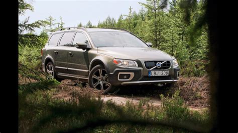 Volvo Xc D Awd Kinetic Im Fahrbericht Anstrich F R Den Suv Auto