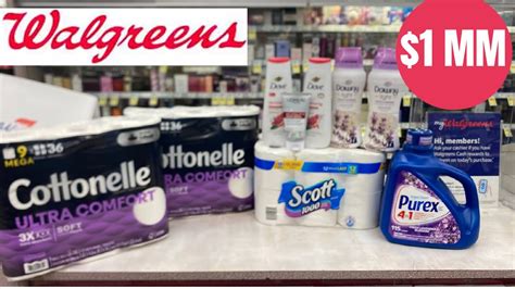 Mm Spend Deal Newbie Friendly Easy To Follow Walgreens Deals